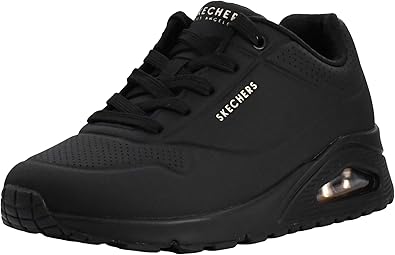 Skechers Women's Uno - Stand On Air Sneaker