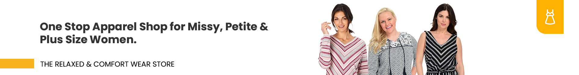 Women's Relaxed Wear Store