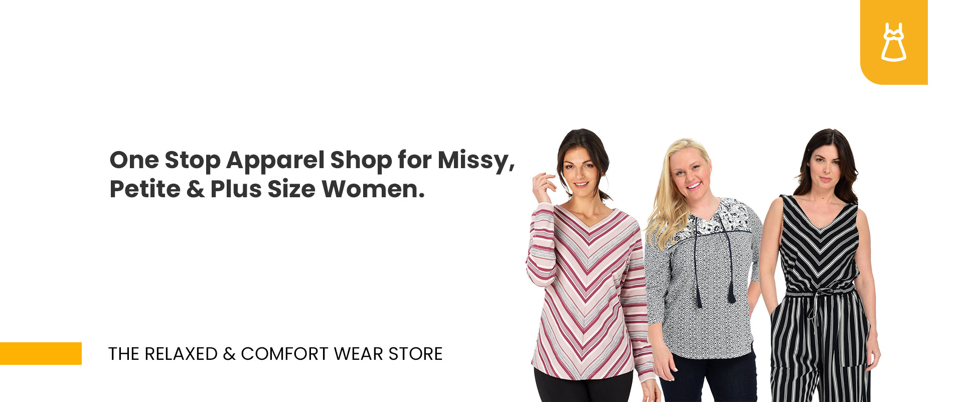 Women's Relaxed Wear Store